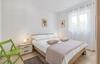 Two-bedroom Holiday Home In Trget