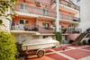 Apartamento Holiday Flat Branka Rovinj - Cis011009-p