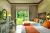 Hotel Avani Victoria Falls Resort