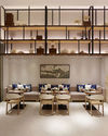 Hotel Auberge Discovery Bay Hong Kong