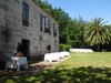 Hotel Pazo Larache