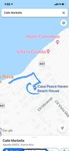 Casa Peace Haven Beach House