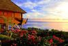 Moorea - Villa Fetia