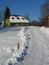 Agroturismo K�rgem�e Puhketalu