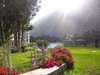 Villa Guizado Portillo Hacienda & Resort