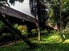 Albergue Sandoval Lake Lodge