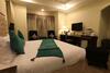 Hostal Bella View Lounge