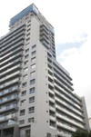Apartamentos Metropolitan Midtown
