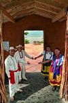 Hacienda Ucazanaztacua