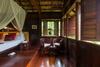 Hotel Luang Say Lodge, Pakbeng