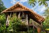 Hotel Luang Say Lodge, Pakbeng