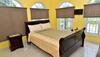 Bed & Breakfast Basileia Palace