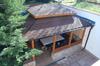 Hostal Mutafova House