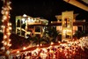 Aparta-hotel Villa Baya