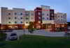 Hotel Fairfield Inn & Suites By Marriott Tupelo