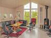 Holiday Home Henriettevej Hvide Sande IX