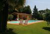 Bettolle Villa Sleeps 2 Pool Wifi