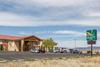 Hotel Comfort Inn Zion