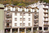 Hotel Hermus Centre Vila