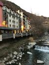 Hotel Hermus Centre Vila