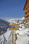 Sport Hotel Village