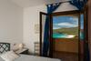 Apartamento Spiaggia Bianca Pedra Rosa