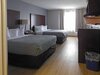 Hotel Quality Inn Colchester Burlington