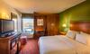 Hotel Hampton Inn Princeton