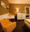 Hotel Top Penzi�n Mar�na