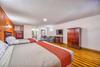 Motel Hillcrest Inn & Suites
