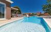 Five-bedroom Holiday Home In Medulin