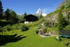 Apartamentos Appartements Zermatt Paradies