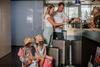 Airport Boutiquehotel Hein
