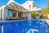 Kalkan Villa Sleeps 6 Pool Air Con Wifi