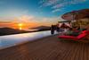 Kalkan Villa Sleeps 10 Pool Air Con Wifi