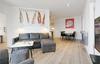 Two-bedroom Apartment In Lubeck Travemunde