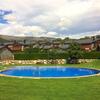 Apartamento Angoustrina IV