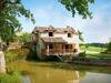 Holiday Home Moulin De Rabine