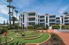 Aparthotel Alexandria Apartments