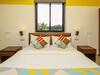 Apartamentos Elegant 2bhk Dwell In Colva, Goa