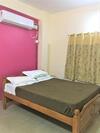 Apartamento Jayaram Residency Tirupathi