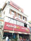 Hotel Sri Saraswathi Lodge