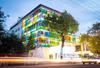 Hotel Le Temps Fort