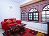 Hotel Ramathra Fort
