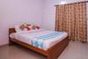 Villa Mountain View 2bhk Home Near Mysore Road, Ooty