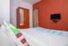 Villa Mountain View 2bhk Home Near Mysore Road, Ooty