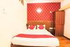 Hotel Collection O 36438 Zion International