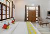 Apartamento Hill View 1br Stay, Goverdhan Sagar, Udaipur