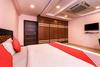 Hostal Oyo 18612 Sree Sai Surya Service Apartment