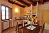 Apartment In Scheggino/umbrien 24337